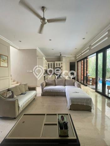 Rumah Luxury Modern Siap Huni di Panglima Polim Jakarta Selatan Rumah Luxury Modern Siap Huni di Panglima Polim Jakarta Selatan