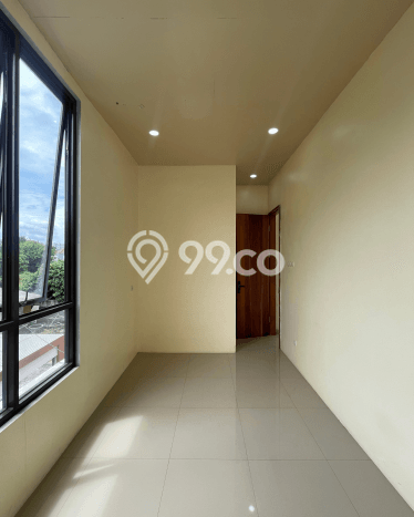 Rumah Modern 3 KT LT 64m2 di Depok I Rumah Modern 3 KT LT 64m2 di Depok I