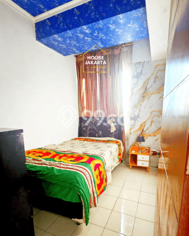 Apartemen Strategis 66m2 di Kemang Jakarta Selatan 2 KT Apartemen Strategis 66m2 di Kemang Jakarta Selatan 2 KT