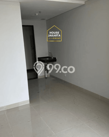 Untuk Dijual Apartemen Terjangkau di Bintaro, Tangerang Selatan dengan 1 KT, 1 KM Untuk Dijual Apartemen Terjangkau di Bintaro, Tangerang Selatan dengan 1 KT, 1 KM