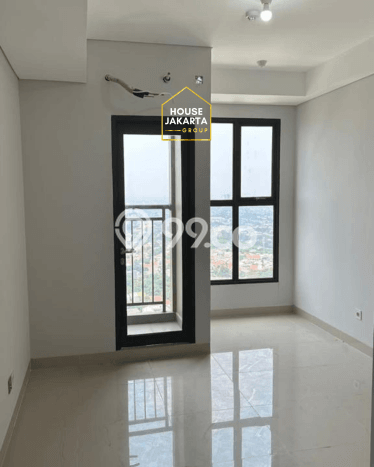 Untuk Dijual Apartemen Terjangkau di Bintaro, Tangerang Selatan dengan 1 KT, 1 KM Untuk Dijual Apartemen Terjangkau di Bintaro, Tangerang Selatan dengan 1 KT, 1 KM