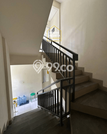 Unit Kantor Tersedia di Pakubuwono Spesifikasi LB 60m2 Unit Kantor Tersedia di Pakubuwono Spesifikasi LB 60m2