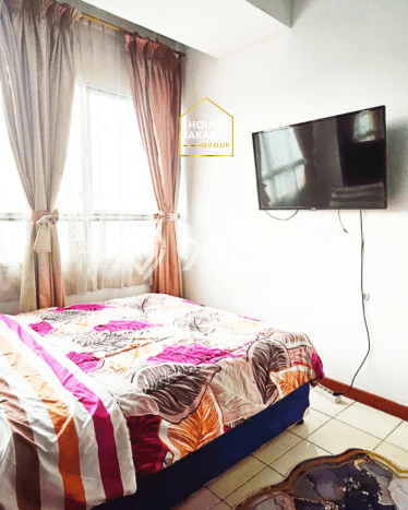 Apartemen Strategis 66m2 di Kemang Jakarta Selatan 2 KT Apartemen Strategis 66m2 di Kemang Jakarta Selatan 2 KT