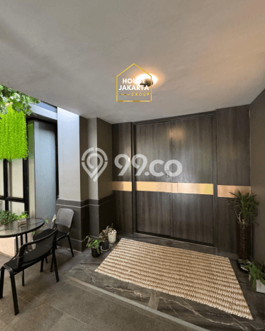 Best Deal Hunian Mewah Ideal dan Luas di Cilandak, Jakarta Selatan Best Deal Hunian Mewah Ideal dan Luas di Cilandak, Jakarta Selatan