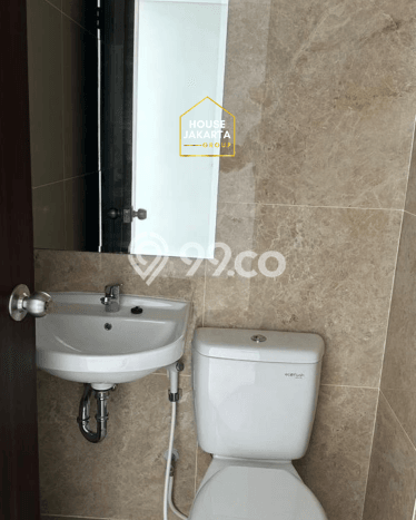 Untuk Dijual Apartemen Terjangkau di Bintaro, Tangerang Selatan dengan 1 KT, 1 KM Untuk Dijual Apartemen Terjangkau di Bintaro, Tangerang Selatan dengan 1 KT, 1 KM