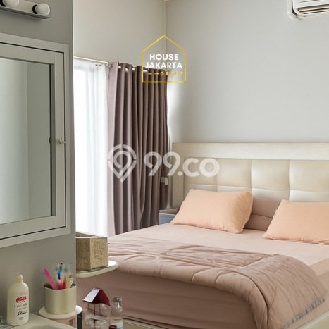 Dijual Hunian Rumah Terawat 3 Kamar di Pondok Ranji, Tangerang Selatan Dijual Hunian Rumah Terawat 3 Kamar di Pondok Ranji, Tangerang Selatan