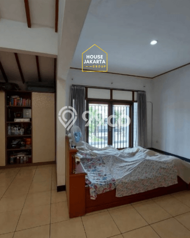 Hunian Super Elit dengan Akses Paling Strategis di Lebak Bulus, Jakarta Selatan Hunian Super Elit dengan Akses Paling Strategis di Lebak Bulus, Jakarta Selatan