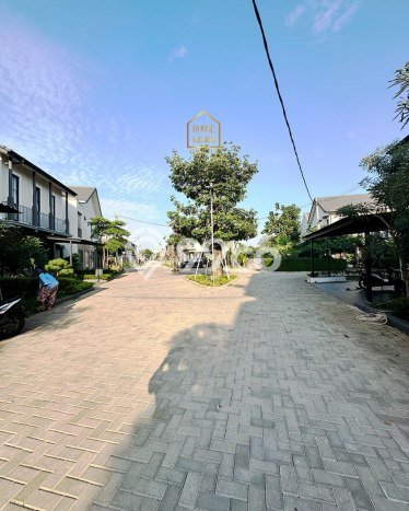 Hunian Elit LB 108m2 Siap Huni Desain Elegan di CIREUNDEU, Tangerang Hunian Elit LB 108m2 Siap Huni Desain Elegan di CIREUNDEU, Tangerang