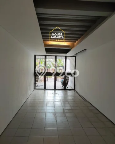 For Sale Hunian Rumah Nyaman 3 Kamar di Rempoa, Tangerang Selatan For Sale Hunian Rumah Nyaman 3 Kamar di Rempoa, Tangerang Selatan
