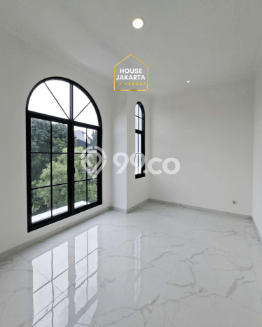 Dijual Rumah Luas Megah Dengan View Eksklusif di Bintaro, Tangerang Selatan Dijual Rumah Luas Megah Dengan View Eksklusif di Bintaro, Tangerang Selatan