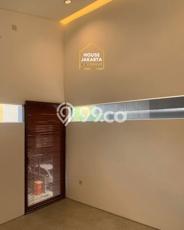Dijual Rumah Modern 3 KT di Bintaro, Jakarta Selatan Dijual Rumah Modern 3 KT di Bintaro, Jakarta Selatan