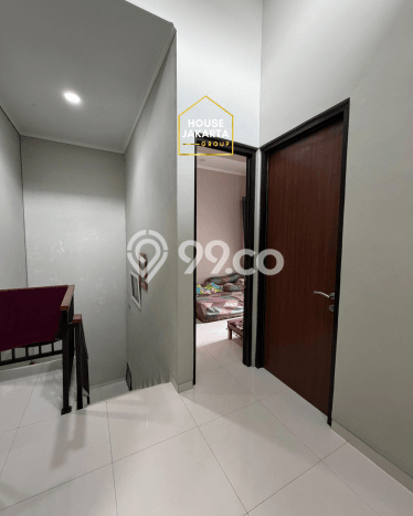 Dijual Cepat Rumah Favorit Siap Huni LB 78m2 di Ciledug, Tangerang Dijual Cepat Rumah Favorit Siap Huni LB 78m2 di Ciledug, Tangerang