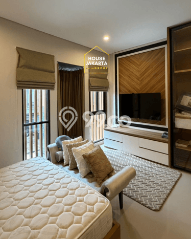Rumah Strategis Minimalis Lb 67m2 di Serpong, Tangerang Selatan Rumah Strategis Minimalis Lb 67m2 di Serpong, Tangerang Selatan