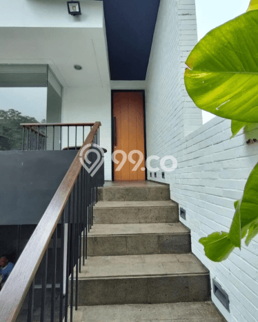 Rumah sewa siap huni 3 Kamar Tidur di Rempoa, Tangerang Selatan Rumah sewa siap huni 3 Kamar Tidur di Rempoa, Tangerang Selatan