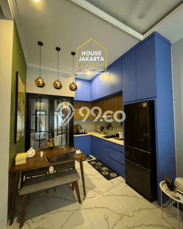 Dijual Rumah 3 Kamar Lokasi Strategis Bagus dan Strategis di Cilandak Dijual Rumah 3 Kamar Lokasi Strategis Bagus dan Strategis di Cilandak
