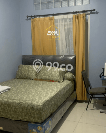 Dijual Rumah Mewah Exclusive di Cinere, Depok Dijual Rumah Mewah Exclusive di Cinere, Depok