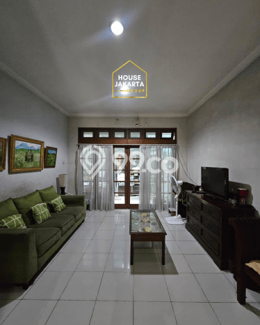 Siap Huni Rumah Mewah 6 Kamar di Kebayoran Baru Dekat ke Mana Saja Siap Huni Rumah Mewah 6 Kamar di Kebayoran Baru Dekat ke Mana Saja