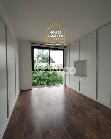 Rumah Minimalis 3 KT di Rempoa Tangerang Selatan Unfurnished Rumah Minimalis 3 KT di Rempoa Tangerang Selatan Unfurnished