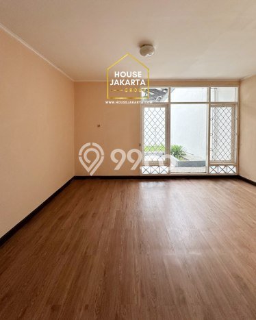 Hunian Eksklusif Dijual LT 314m2 di Kebayoran Baru, Jakarta Selatan Hunian Eksklusif Dijual LT 314m2 di Kebayoran Baru, Jakarta Selatan
