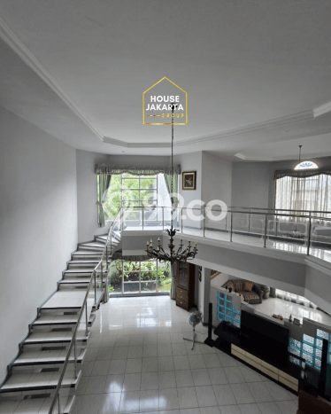 Dijual Hunian Mewah dengan Fasilitas Sekitar Lengkap di Kebayoran Lama, Jakarta Selatan Dijual Hunian Mewah dengan Fasilitas Sekitar Lengkap di Kebayoran Lama, Jakarta Selatan