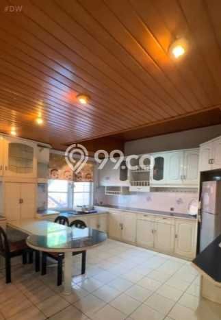 Rumah Elit Modern Tanpa Renovasi di Sayap Dago Bandung Rumah Elit Modern Tanpa Renovasi di Sayap Dago Bandung