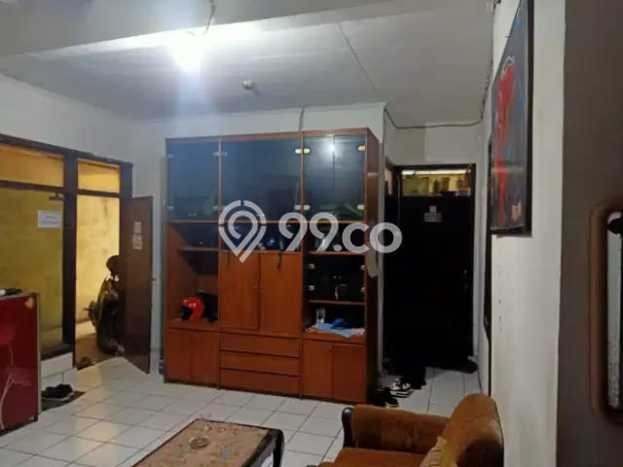 Peluang Investasi! Rumah Kost Dijual di Bojongloa Kidul, Bandung, 14 KT, 5 KM, Luas 200m2 Peluang Investasi! Rumah Kost Dijual di Bojongloa Kidul, Bandung, 14 KT, 5 KM, Luas 200m2