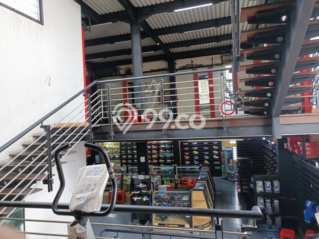 Unit Ruko Strategis di Bandung Wetan, Bandung Potensi Bisnis Besar Unit Ruko Strategis di Bandung Wetan, Bandung Potensi Bisnis Besar