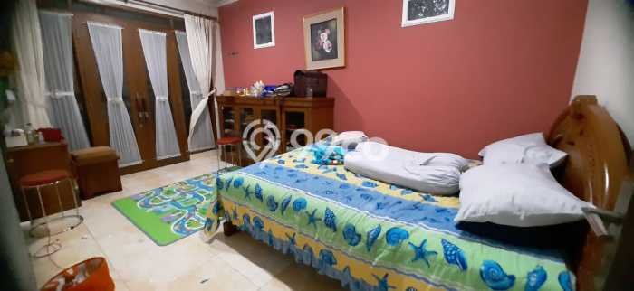 Jual Rumah Minimalis Bagus Punya 5 KT di Antapani Bandung SHM Jual Rumah Minimalis Bagus Punya 5 KT di Antapani Bandung SHM