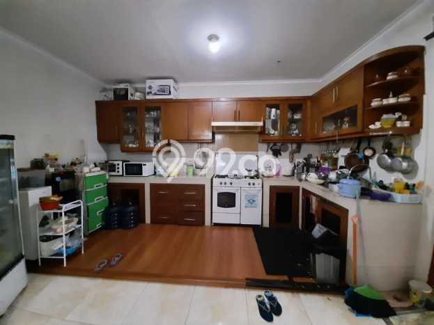 Jual Rumah Minimalis Bagus Punya 5 KT di Antapani Bandung SHM Jual Rumah Minimalis Bagus Punya 5 KT di Antapani Bandung SHM
