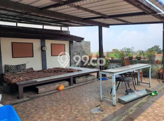 Jual Rumah Minimalis Bagus Punya 5 KT di Antapani Bandung SHM Jual Rumah Minimalis Bagus Punya 5 KT di Antapani Bandung SHM