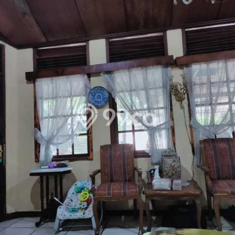Ready to Use! Luxury House LT 4350m2 Desain Modern di Hegarmanah Ready to Use! Luxury House LT 4350m2 Desain Modern di Hegarmanah