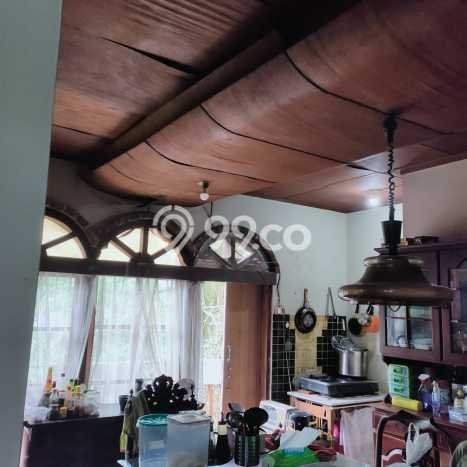 Ready to Use! Luxury House LT 4350m2 Desain Modern di Hegarmanah Ready to Use! Luxury House LT 4350m2 Desain Modern di Hegarmanah