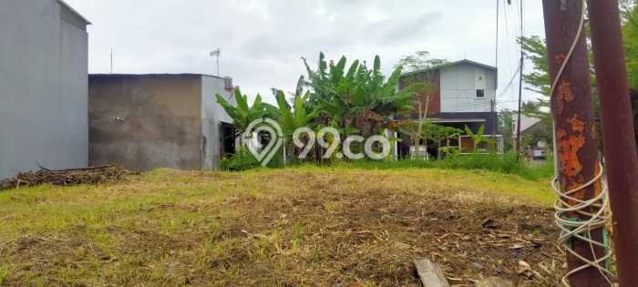 Tanah Kavling Dijual di Holis Cigondewah, Bandung dengan Luas Tanah 270m2 Tanah Kavling Dijual di Holis Cigondewah, Bandung dengan Luas Tanah 270m2