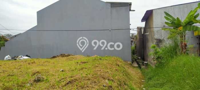 Tanah Kavling Dijual di Holis Cigondewah, Bandung dengan Luas Tanah 270m2 Tanah Kavling Dijual di Holis Cigondewah, Bandung dengan Luas Tanah 270m2