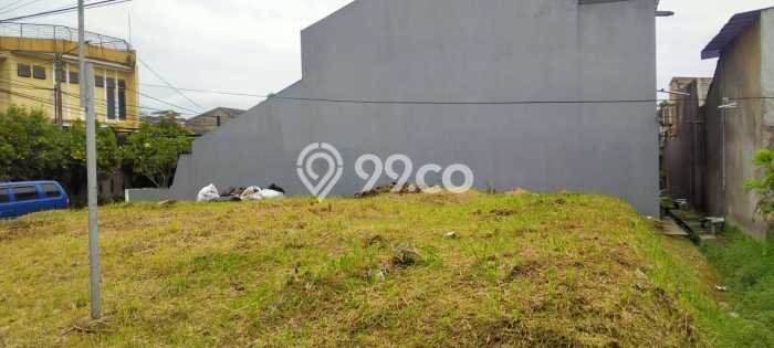 Tanah Kavling Dijual di Holis Cigondewah, Bandung dengan Luas Tanah 270m2 Tanah Kavling Dijual di Holis Cigondewah, Bandung dengan Luas Tanah 270m2