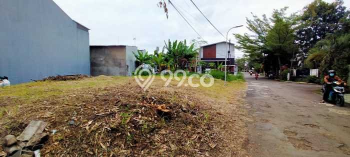 Tanah Kavling Dijual di Holis Cigondewah, Bandung dengan Luas Tanah 270m2 Tanah Kavling Dijual di Holis Cigondewah, Bandung dengan Luas Tanah 270m2