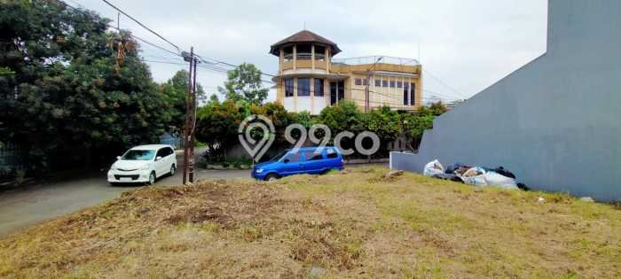 Tanah Kavling Dijual di Holis Cigondewah, Bandung dengan Luas Tanah 270m2 Tanah Kavling Dijual di Holis Cigondewah, Bandung dengan Luas Tanah 270m2
