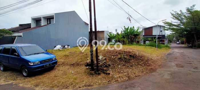 Tanah Kavling Dijual di Holis Cigondewah, Bandung dengan Luas Tanah 270m2 Tanah Kavling Dijual di Holis Cigondewah, Bandung dengan Luas Tanah 270m2