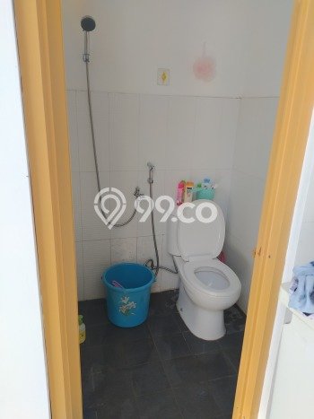 Jual Rumah Bagus Siap Huni LB 100m2 di Parongpong, Bandung Barat Jual Rumah Bagus Siap Huni LB 100m2 di Parongpong, Bandung Barat