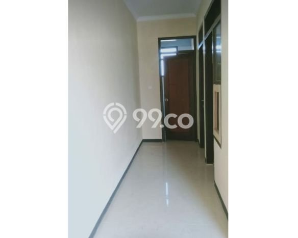 Jual Rumah Bagus Siap Huni LB 125m2 di Bandung Wetan, Bandung Jual Rumah Bagus Siap Huni LB 125m2 di Bandung Wetan, Bandung