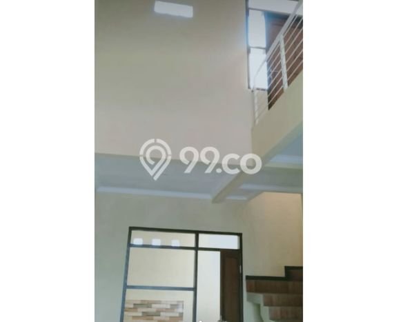 Jual Rumah Bagus Siap Huni LB 125m2 di Bandung Wetan, Bandung Jual Rumah Bagus Siap Huni LB 125m2 di Bandung Wetan, Bandung