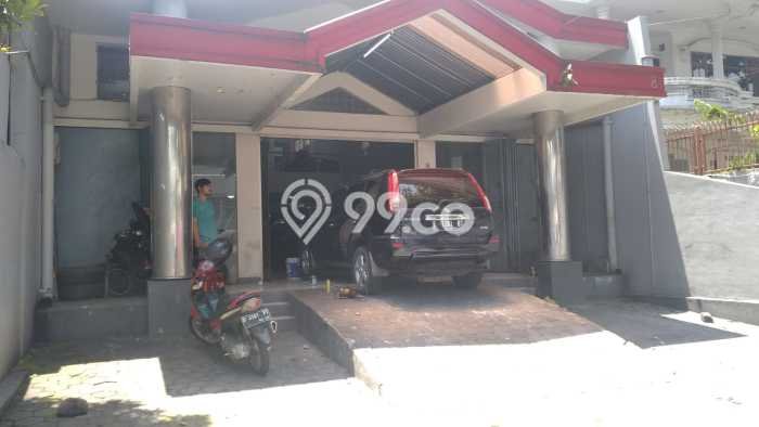 Disewakan Rumah Strategis LT 498m2 / LB 350m2 di Pasteur, Bandung Disewakan Rumah Strategis LT 498m2 / LB 350m2 di Pasteur, Bandung