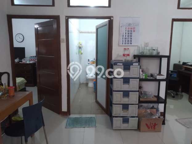 Hunian Cantik Minimalis Lb 155m2 di Cicendo, Bandung Hunian Cantik Minimalis Lb 155m2 di Cicendo, Bandung