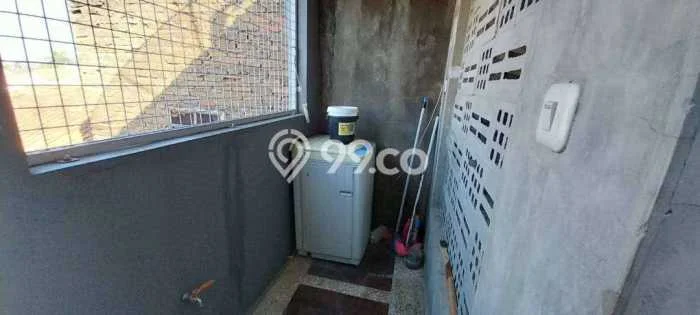 Dijual Cepat Rumah Bagus Siap Huni LB 180m2 di Antapani, Bandung Dijual Cepat Rumah Bagus Siap Huni LB 180m2 di Antapani, Bandung