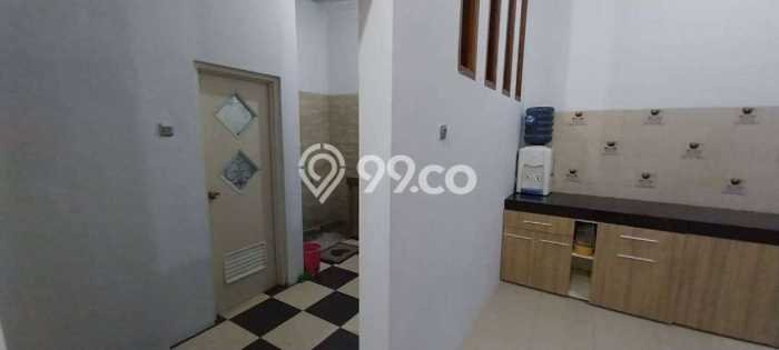 Dijual Cepat Rumah Bagus Siap Huni LB 180m2 di Antapani, Bandung Dijual Cepat Rumah Bagus Siap Huni LB 180m2 di Antapani, Bandung