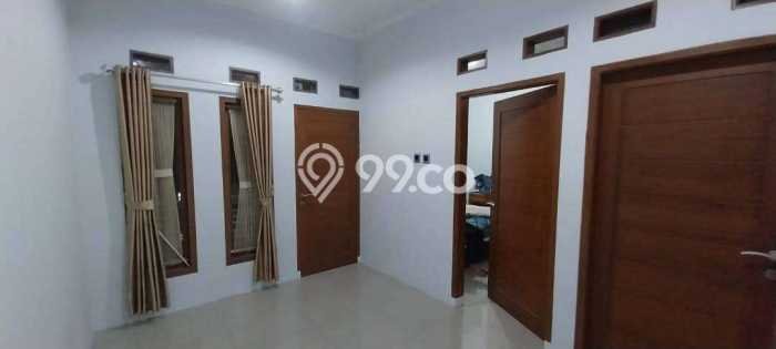 Dijual Cepat Rumah Bagus Siap Huni LB 180m2 di Antapani, Bandung Dijual Cepat Rumah Bagus Siap Huni LB 180m2 di Antapani, Bandung