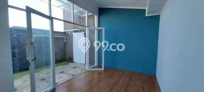 Dijual Cepat Rumah Bagus Siap Huni LB 180m2 di Antapani, Bandung Dijual Cepat Rumah Bagus Siap Huni LB 180m2 di Antapani, Bandung