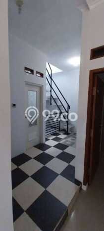 Dijual Cepat Rumah Bagus Siap Huni LB 180m2 di Antapani, Bandung Dijual Cepat Rumah Bagus Siap Huni LB 180m2 di Antapani, Bandung