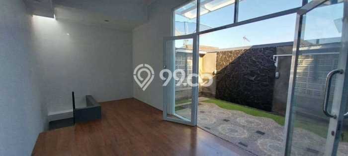 Dijual Cepat Rumah Bagus Siap Huni LB 180m2 di Antapani, Bandung Dijual Cepat Rumah Bagus Siap Huni LB 180m2 di Antapani, Bandung
