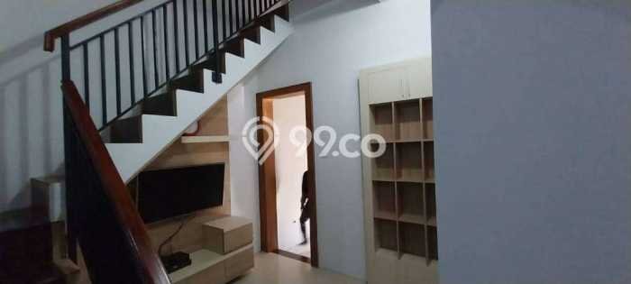 Dijual Cepat Rumah Bagus Siap Huni LB 180m2 di Antapani, Bandung Dijual Cepat Rumah Bagus Siap Huni LB 180m2 di Antapani, Bandung